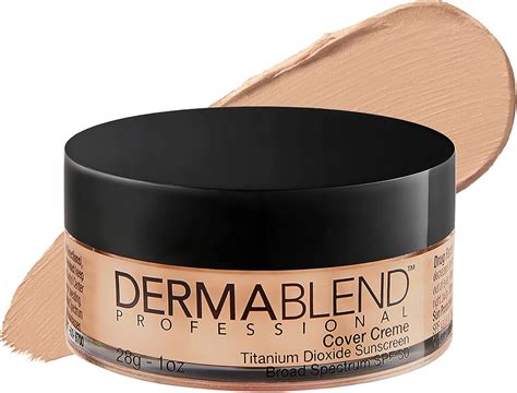 dermablend body cover|what is dermablend cover creme.